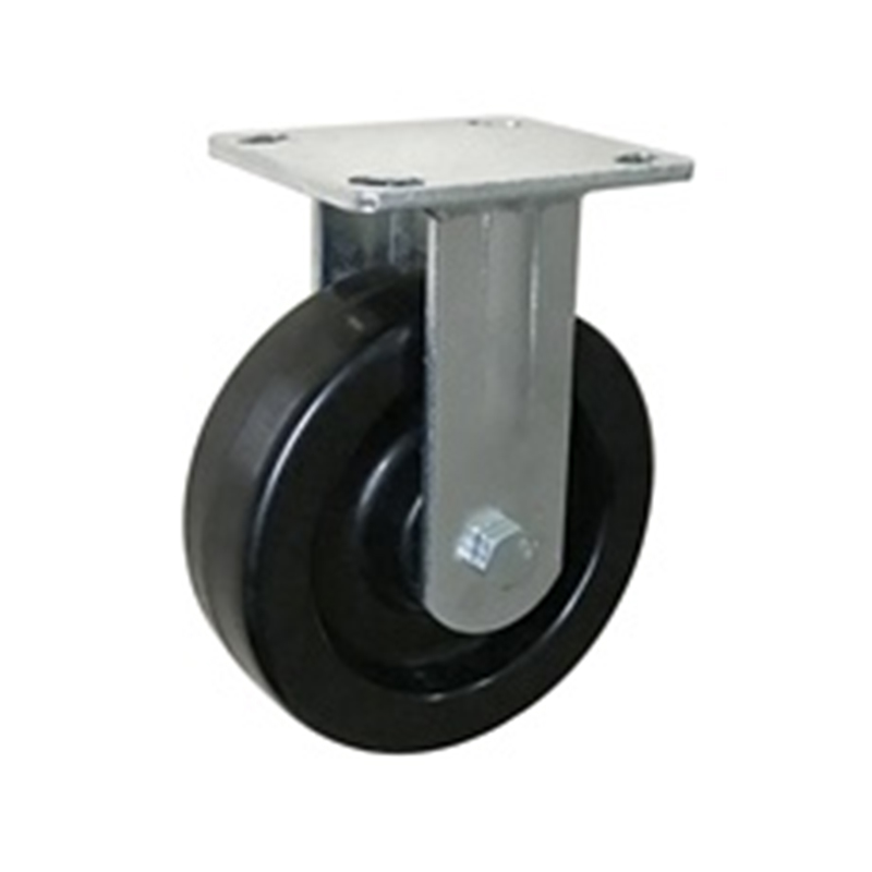 600 Series Phenolic Caster